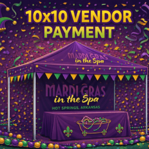 Vendor Payment- 10x10