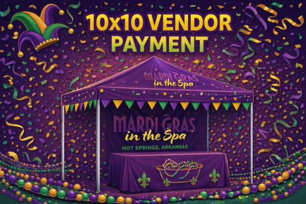 Vendor Payment- 10x10